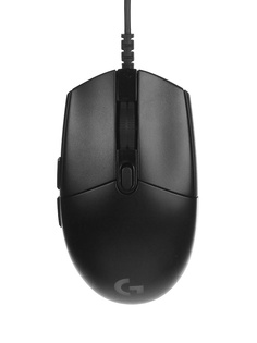 Мышь Logitech G Pro Hero 910-005440 Выгодный набор + серт. 200Р!!!