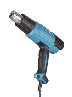 Строительный фен Makita HG6530VK