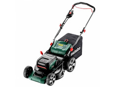 Газонокосилка Metabo RM 36-18 LTX BL 46 601606850