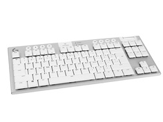 Клавиатура Logitech G915 TKL White 920-010117