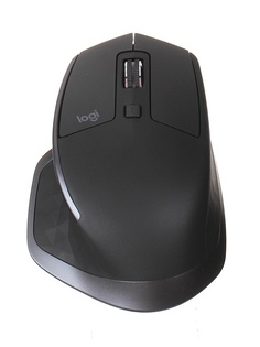 Мышь Logitech MX Master 2S Wireless Graphite 910-005966 Выгодный набор + серт. 200Р!!!