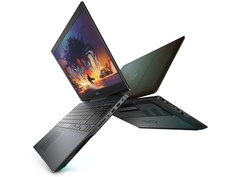 Ноутбук Dell G5-5500 G515-5446 Выгодный набор + серт. 200Р!!! (Intel Core i7-10750H 2.6GHz/16384Mb/1024Gb SSD/No ODD/nVidia GeForce RTX 2060 6144Mb/Wi-Fi/15.6/1920x1080/Linux)