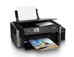 МФУ Epson L850 C11CE31402 Выгодный набор + серт. 200Р!!!