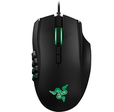 Мышь Razer Naga Trinity RZ01-02410100-R3M1 Выгодный набор + серт. 200Р!!!