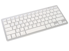 Клавиатура Palmexx Bluetooth Apple Style PX/KBD-BT-APST Выгодный набор + серт. 200Р!!!