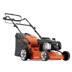 Газонокосилка бензиновая Husqvarna PT LС 140S, 2.4 л. с.