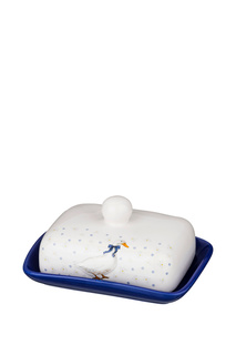 Масленка "чешский гусь" Lefard