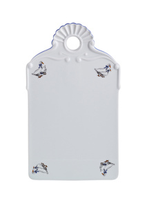 Доска разделочная "Гуси" Dubi