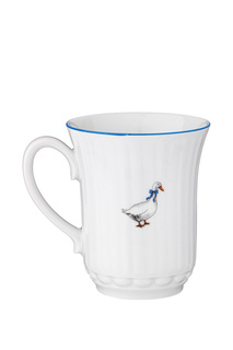 Кружка "Гуси" 300 мл Dubi