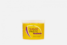 Паста для шугаринга сахарная и легкая мягкой консистенции Aravia Professional