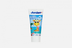 Зубная паста для детей 0-5 лет ( в ассортименте) Jordan