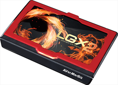 Карта видеозахвата AVerMedia Live Gamer Extreme 2 (GC551)