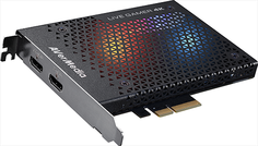 Карта видеозахвата AVerMedia Live Gamer 4K (GC573)