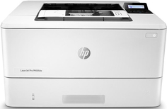 Принтер HP LaserJet Pro M404dw (W1A56A)