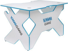 Компьютерный стол VMMGAME Space Light Blue (ST-1WBU)