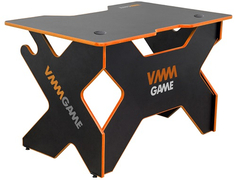 Компьютерный стол VMMGAME Space Dark Orange (ST-1O)