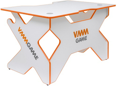 Компьютерный стол VMMGAME Space 140 Light Orange (ST-3WOE)