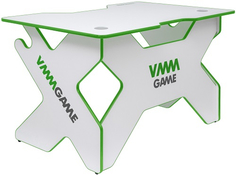 Компьютерный стол VMMGAME Space 140 Light Green (ST-3WGN)