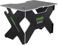 Компьютерный стол VMMGAME Space 140 Dark Gray (ST-3BGY)