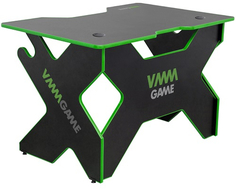 Компьютерный стол VMMGAME Space 140 Dark Green (ST-3BGN)