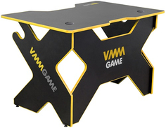 Компьютерный стол VMMGAME Space Dark Yellow (ST-1Y)