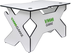 Компьютерный стол VMMGAME Space Light Black (ST-1WB)