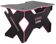 Компьютерный стол VMMGAME Space Dark Pink (ST-1PK)