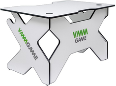 Компьютерный стол VMMGAME Space 140 Light Black (ST-3WBK)