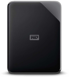 Внешний жесткий диск WD Elements SE 2TB (WDBEPK0020BBK-WESN)