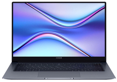 Ультрабук Honor MagicBook X 14 i3/8/256 Space Gray (NBR-WAI9)