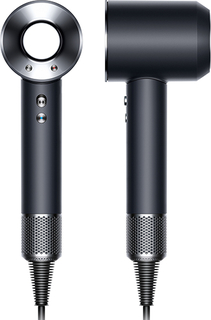 Фен Dyson Supersonic HD03 Black/Nickel