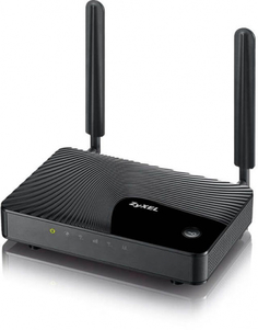 Wi-Fi-роутер Zyxel N300 2G/3G/4G (LTE3301-M209-EU01V1F)