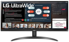 Монитор LG 29WP500-B