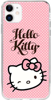 Чехол Deppa Hello Kitty для Apple iPhone 11 (107246)