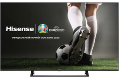 Ultra HD (4K) LED телевизор 43" Hisense 43A7300F