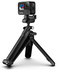 Монопод-штатив GoPro 3-Way 2.0 Grip/Arm/Tripod (AFAEM-002)