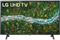 Ultra HD (4K) LED телевизор 55" LG 55UN68006LA
