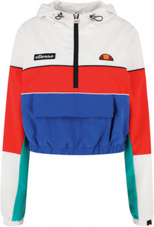 Анорак женский Ellesse Vallea, размер 46-48