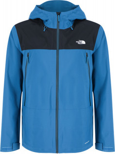 Куртка мембранная мужская The North Face Tente FutureLight™, размер 46-48