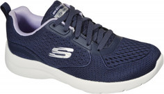 Кроссовки женские Skechers Dynamight 2.0, размер 37