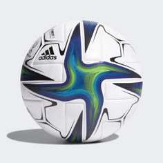 Футбольный мяч UEFA Super Cup 21 Pro adidas Performance