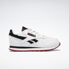 Кроссовки Reebok Classic Leather