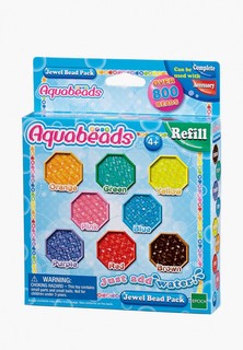 Набор игровой Aquabeads Ювелирные бусины