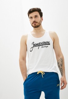 Майка Запорожец Heritage 