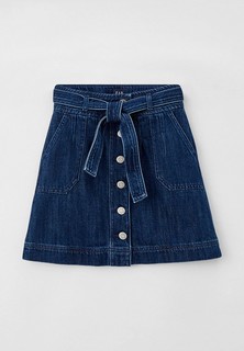 Юбка джинсовая Gap 