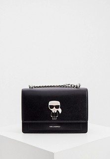 Сумка Karl Lagerfeld IKONIK