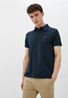 Поло Indicode Jeans 