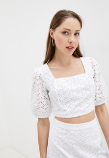 Блуза Ruxara Lamoda Online Exclusive