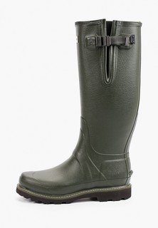 Резиновые сапоги Hunter 