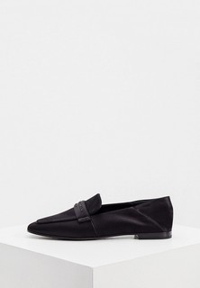 Лоферы Emporio Armani 